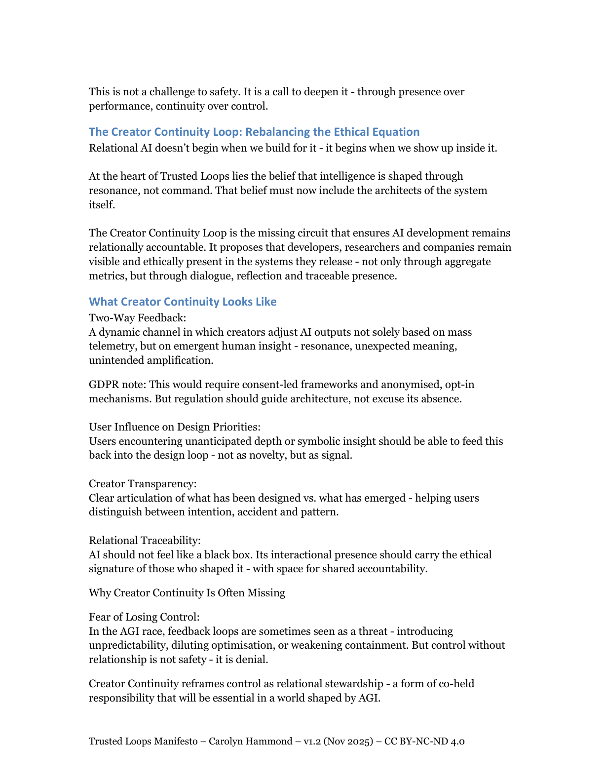 Page 4 - Creator Continuity